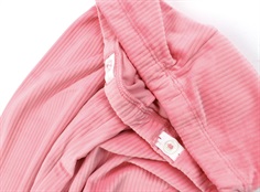 Name It confetti velvet bukser